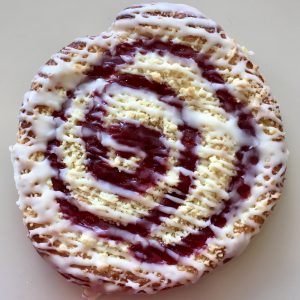 Cherry Ring- Saturday Special 09/20