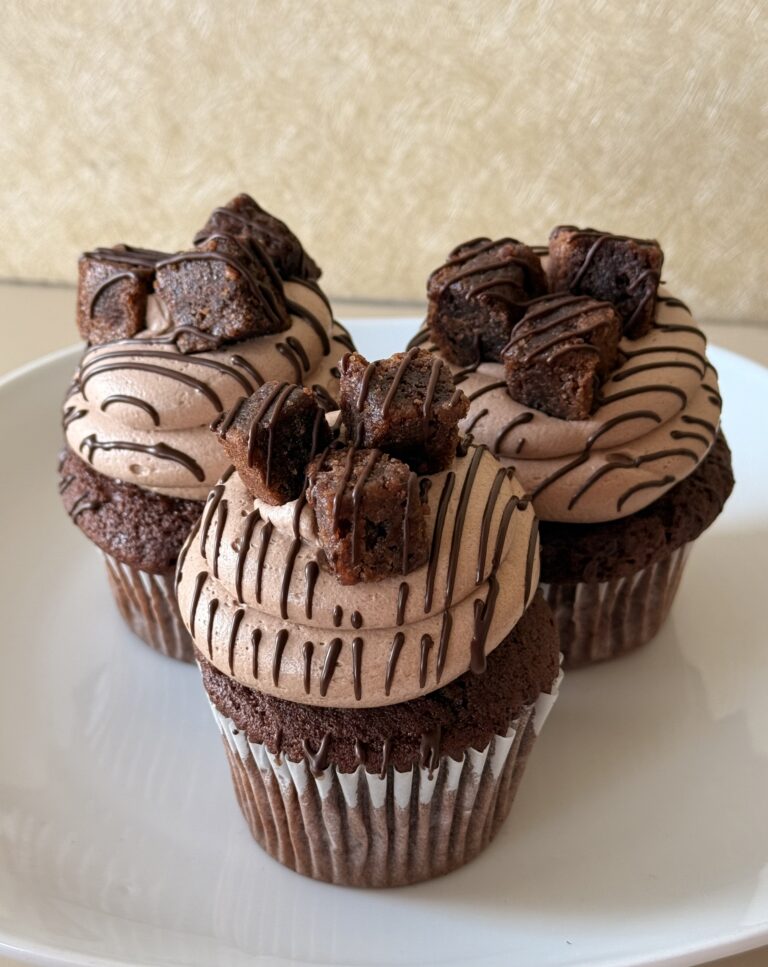 Chocolate Brownie