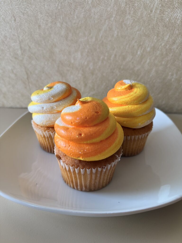 Candy Corn